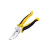 Garden Supplies Household Soil Loosening Shovel Planting Gardening Tools - Yellow - 8 Pcs