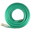 Flexon FXG5850 5/8-Inch x 50-Foot Heavy Duty 5-Ply Forever Garden Hose - Flexon