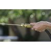 As Seen on Tv Pocket Hose Top Brass Bullet II Retractable Kink Free Garden Hose, 50ft - As Seen on TV