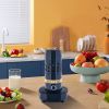 Fruit And Vegetable Purifiers Fruit Washer For Foods Removes Pesticides Disinfector Degrader Wireless Automatic Vegetable Washing Machine