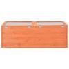 Greenhouse Wood 39.4"x19.7"x13.4" - orange