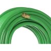 Swan WeatherFLEX¬Æ Medium Duty Garden Hose, Green - Swan