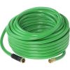 Swan WeatherFLEX¬Æ Medium Duty Garden Hose, Green - Swan