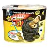 As Seen on Tv Pocket Hose Top Brass Bullet II Retractable Kink Free Garden Hose, 50ft - As Seen on TV