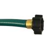 Flexon 1/2 x 25ft Light Duty Garden Hose - Flexon