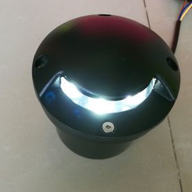 LED3W Underground Light (Option: Red-5W)