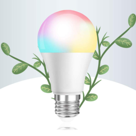 light bulb (Option: E27 lamp 2pcs)