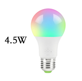 light bulb (Option: 4.5W)
