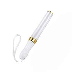 LED flash stick (Color: Gold)