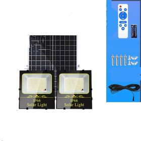 Solar Light Outdoor Garden Light New Countryside (Option: L)