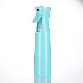 High Pressure Gardening Beauty Water Replenishing Spray Bottle (Option: Tiffany-200ml)