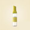 1pc 500ml/16.9oz Oil And Vinegar Bottle; Automatic Opening And Closing Oil Pot; Anti-leakage Anti-hanging Oil Household Kitchen Soy Sauce Vinegar Oil