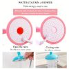 1pc Kitchen Faucet; Adjustable Tap; Extender Faucet; Saving Water Splash-Proof Water Outlet Shower Head Water Filter Sprinkler