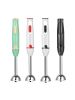 Hand Stick Handheld Immersion Blender Food Food Complementary Cooking Stick Grinder Electric Machine Vegetable Mixer