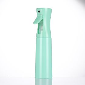 High Pressure Gardening Beauty Water Replenishing Spray Bottle (Option: Fruit Green-300ml)